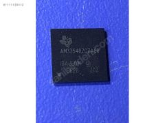 (A213) AM3354BZCZA60, NFBGA-324 SMD Entegre Devre