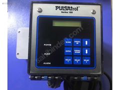 (A75) PULSAtrol SER 100 PULSAfeeder 1PH SU ARITMA KONTROL CİHAZI