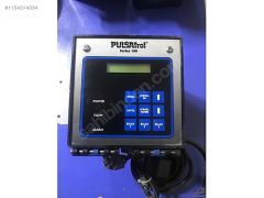 (A75) PULSAtrol SER 100 PULSAfeeder 1PH SU ARITMA KONTROL CİHAZI