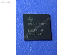 (A214) Mikroişlemciler - MPU AM4378BZDNA80 CAN, Ethernet, I2C, S