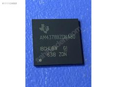 (A214) Mikroişlemciler - MPU AM4378BZDNA80 CAN, Ethernet, I2C, S