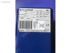 (A76) Pulsafeeder ABC102 SU ARITMA KONTROL CİHAZI