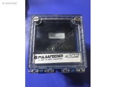 (A76) Pulsafeeder ABC102 SU ARITMA KONTROL CİHAZI