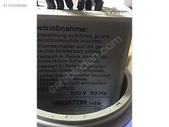 (A77) Vega Vegator Limit switch Vegator 241 D 220V