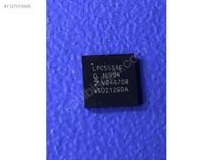 (A216) LPC55S16JEV98E MCU, 32BIT, 150MHZ, VFBGA-98 ÇİP