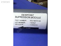 (A79)  Membran Kurutucu Filitre AHD100721-0A