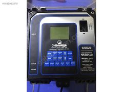 (A80) Pulsafeeder Su Arıtma Kontrol Cihazı MCT330AFHL1R1W