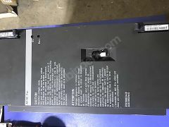 (A81) Nortel Meridian NTDK70BBE5 AA23120RS5 AC/DC Güç Kaynağı