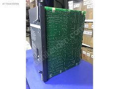 (A81) Nortel Meridian NTDK70BBE5 AA23120RS5 AC/DC Güç Kaynağı