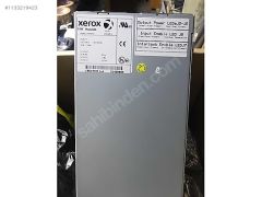 (A83)  Xerox EBC Dundalk Model LV600NI Güç Kaynağı