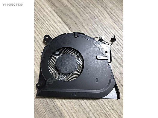 (A223)HP ProBook L47695-001 L47696-001 Dizüstü Bilgisayar Soğut