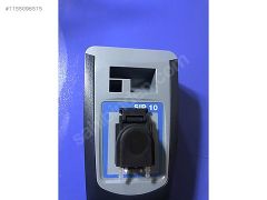 (A86)   Hach SIP10 Sipper Kiti