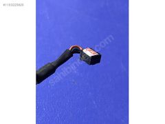(A225) Dell Güç Kaynağı Anahtarı Düğme Kablosu 12A3759