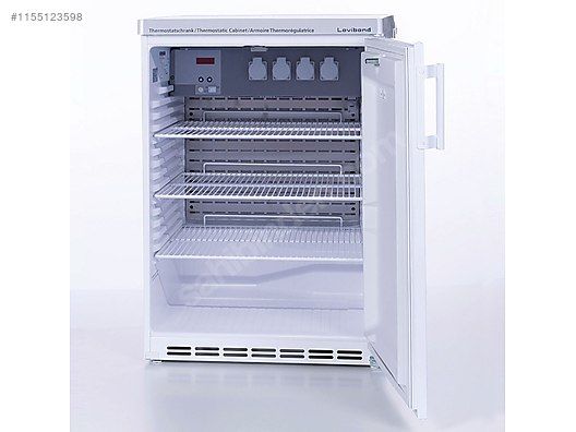 (A87) Lovibond Termostatik dolap TC 135 S buzdolapları