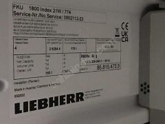 (A87) Lovibond Termostatik dolap TC 135 S buzdolapları