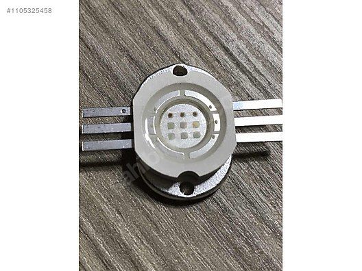 (A227) 10W RGB led 39mil çip yüksek güç led cob JH-10RGB14F39-H1C