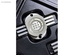(A227) 10W RGB led 39mil çip yüksek güç led cob JH-10RGB14F39-H1C