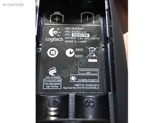(A231) LOGITECH R400 SUNUM KUMANDASI