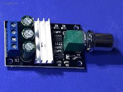 (A233) DC 6V ~ 28V 3A Motor Hız Kontrol Devresi
