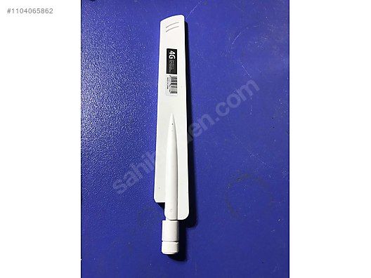 (A234) Electroon Huawei 4G Router 3Pro Uyumlu Modem AntenAZ7794G