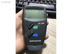 (A235) Bnj Md4G 4 Çivili Ahşap Kereste Tütün Nem Ölçer