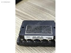 (A238) FUJI Güç Kaynağı Modülü 6MBP30RTB060- 6MBP20RTB060-50
