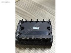 (A238) FUJI Güç Kaynağı Modülü 6MBP30RTB060- 6MBP20RTB060-50