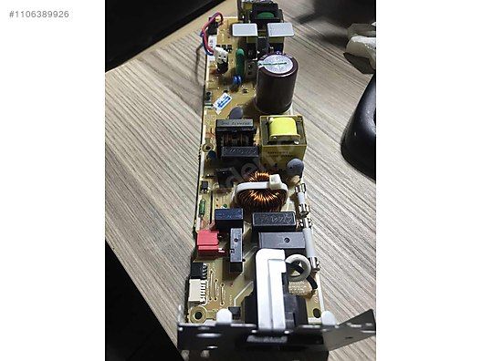 (A240) HP Laserjet RM3-7242 RM3-7225 alçak gerilim güç kaynağı