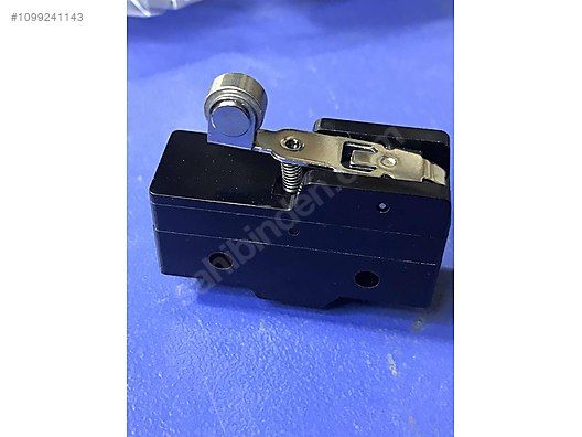 (A243) Highly Z15G1308 30X50MM Düz Makaralı Switch