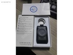 (A244) Apple Watch için Taşınabilir Kablosuz Şarj Cihazı