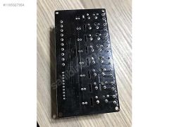 (A247) 5V - 8 Kanal Solid State Röle Kartı (5V 2A)