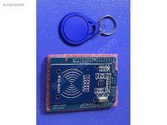 (A248) NFC Shield RFID RC522 okuma ve yazma modülü