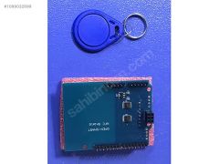 (A248) NFC Shield RFID RC522 okuma ve yazma modülü