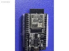(A249) ESP32-WROOM-32D Wifi Bluetooth Geliştirme Modülü