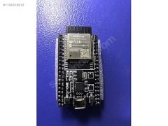 (A249) ESP32-WROOM-32D Wifi Bluetooth Geliştirme Modülü