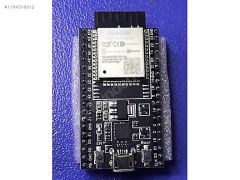 (A249) ESP32-WROOM-32D Wifi Bluetooth Geliştirme Modülü
