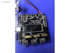(A252) Storm32 BGC 32Bit 3-Axis fırçasız Gimbal Motor Sürücüsü