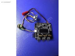 (A252) Storm32 BGC 32Bit 3-Axis fırçasız Gimbal Motor Sürücüsü