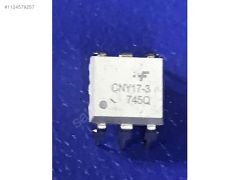 (A257) CNY17-3, SMD-6 Entegre Devre