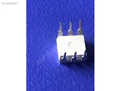 (A257) CNY17-3, SMD-6 Entegre Devre