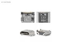 (A259) Samsung Galaxy Tab 3 Lite Şarj Soketi L33 031 (100 ADET)
