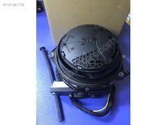 (752) VW Golf 6,7 ,8 Passat CC Amblem Kamera