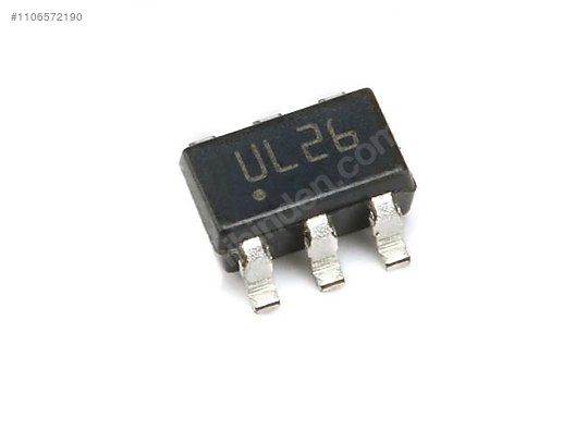 (A260) UL26 ESD baskılayıcı/Diode diyot koruma çip