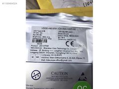 (A261) V5000-480-65K-V24-R90-NWP-P8 COB 480 Şerit Led