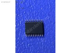 (A263)HC244, TSSOP-20 SMD Entegre Devre