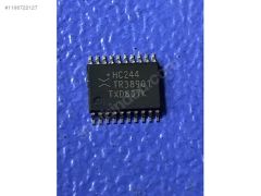 (A263)HC244, TSSOP-20 SMD Entegre Devre