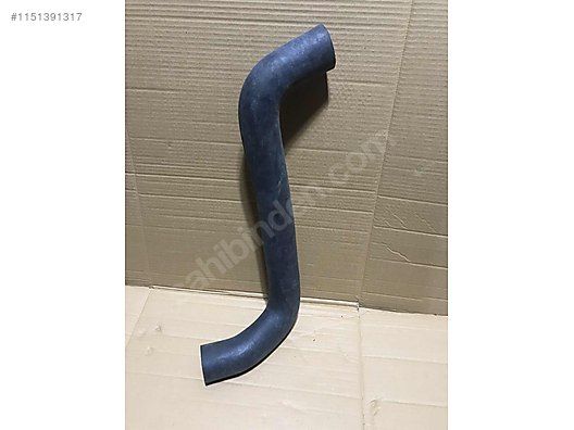 (756)Duster Radyatör Üst Hortumu 215013381R