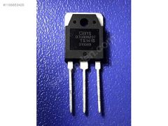 (A264) IXTQ60N20T TO-3P 60A 200V 500W 40m N-CHANNEL MOSFET