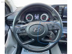 (757)Hyundai İ20 Direksiyon Tuşları düğme kapak  170 BÜYÜK 226 KÜÇÜK