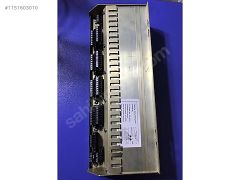 (759)Kongsberg Dijital Giriş Modülü 8100154 Rev.E3 Rev.AUE-860